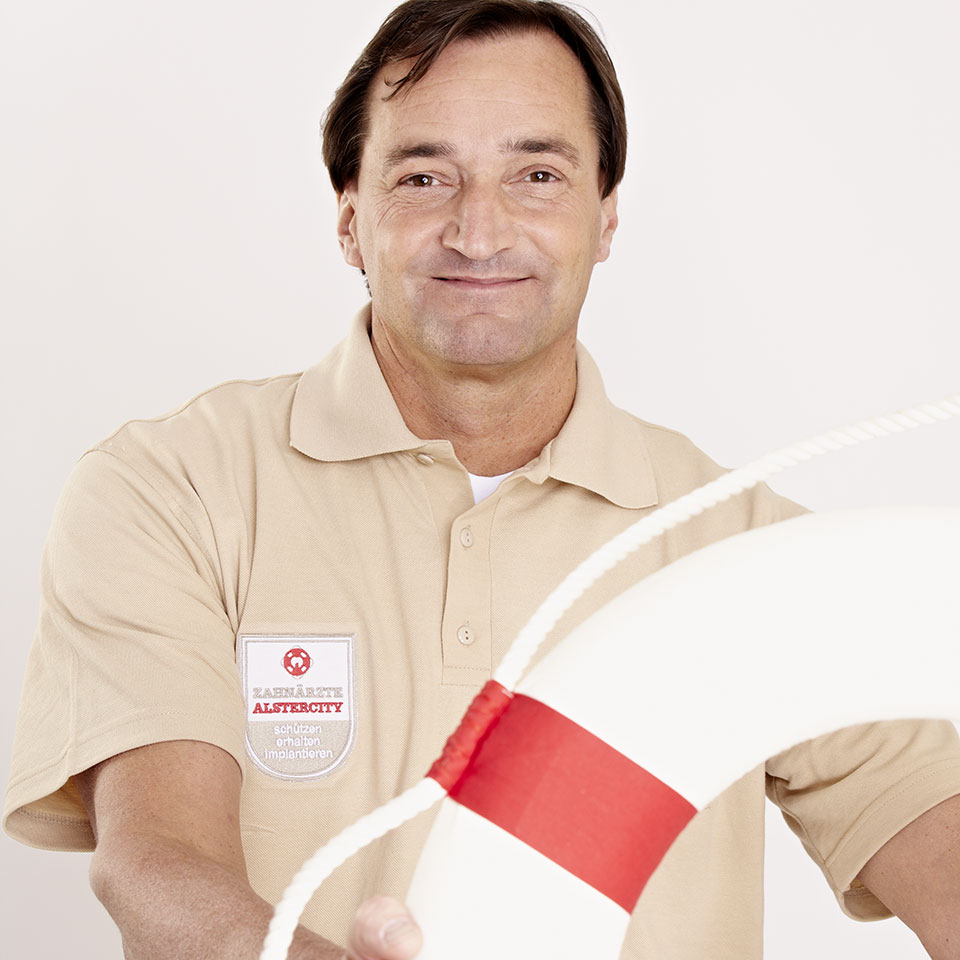 Zahnärzte Alstercity