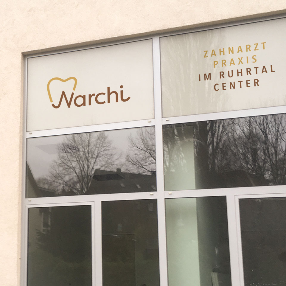 Zahnarztpraxis Ruhrtal Center