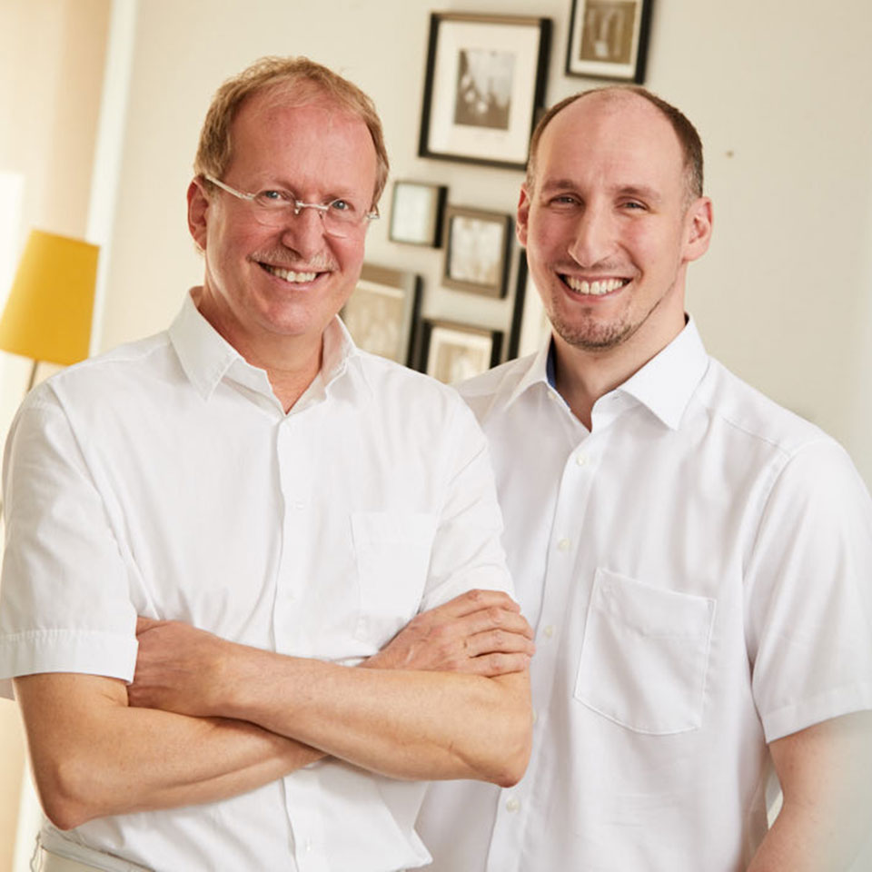 Zahnärzte Schmid Rudolphi