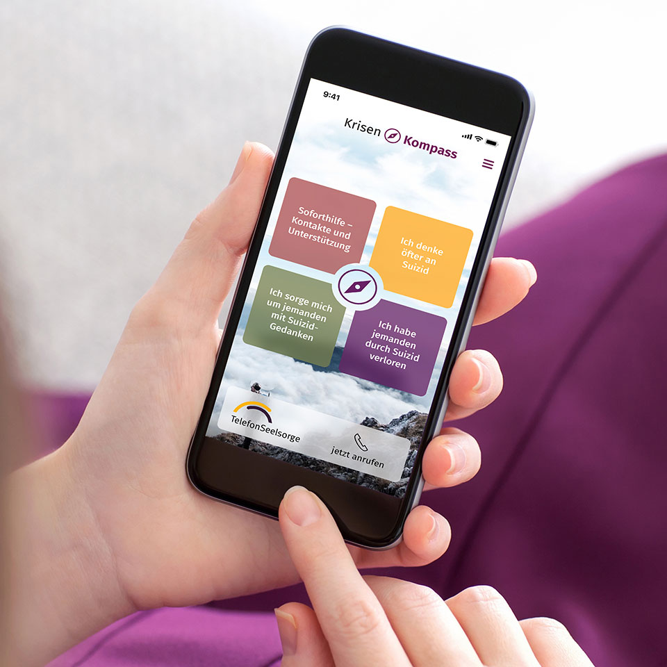 TelefonSeelsorge