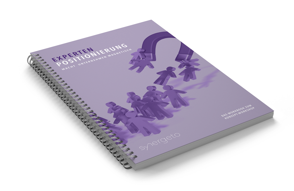 Workbook: Experten Positionierung
